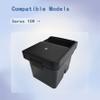 Replacement Dirty Water Tank Compatible with Roborock Saros 10R Robot Vacuum Cleaner, Accessories, Spare Parts view 2