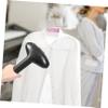 VALICLUD Garment Steamer Hose Replacement Flexible Steam Iron Tube for Clothes Heat-Resistant Hose Accessory for Handheld Steamers for Home and Travel view 3