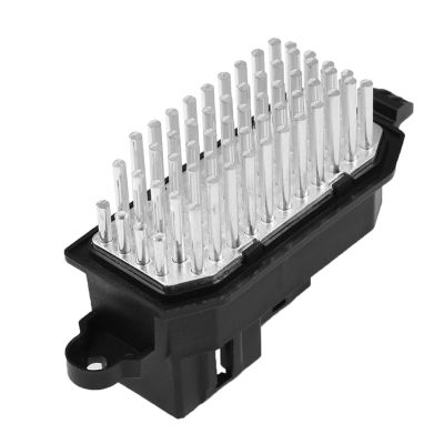 1pcs Blower Fan Electronic Starter Heater Resistor AV1119E624AA AV11-19E624-AA 1752060