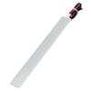 200 * 21 * 5mm 60~250C Ultra-long Thermostatic Ceramic PTC Heating Sheet Heating Plate Electric Heater Accessories(220V - 60 degrees) view 1