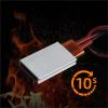 12V~220V Constant Temperature Ceramic PTC Heating Sheet Aluminum Shell Heating Plate Electric Heater Accessories 35 * 21(36V - 220 degrees) view 2