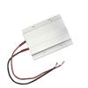 12V~220V PTC Heating Sheet PTC Heater Element 110V Thermostatic Ceramic Electric Heating Plate Desoldering Station 77x62mm(24V - 200 degrees) view 1