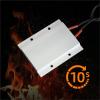 12V~220V PTC Heating Sheet PTC Heater Element 110V Thermostatic Ceramic Electric Heating Plate Desoldering Station 77x62mm(24V - 200 degrees) view 3