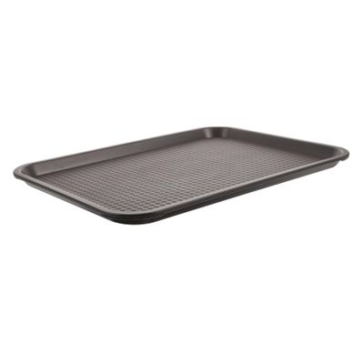 DOITOOL Multi-Functional Shoe Boot Tray Waterproof Plastic Storage for Indoor Outdoor Use for Hallways Car Trunks Potted Plants