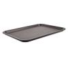 DOITOOL Multi-Functional Shoe Boot Tray Waterproof Plastic Storage for Indoor Outdoor Use for Hallways Car Trunks Potted Plants view 1