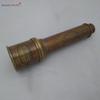 NAUTICAL COLLECTION Brass PULLOUT Telescope (EX Size: 14 INCH) in Antq. Finish view 2