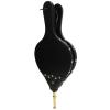 Fireplace Bellows Manual Wood Air Blower for Outdoor Camping BBQ Fireplace Fire Tools (Golden Tube) view 1