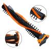 2PCS Roller Brush Compatible for Philips SpeedMax Pro FC6 XC8 XC7 FC6822 FC6823 FXC8043 XC8045 XC704301 XC704101 Vacuum Cleaner view 4