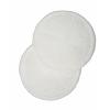 2PK Vaccum Mop Pad work with 2039A, 2039H, 2039Q, 2039T Models # 1611 view 1