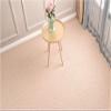 10pcs Self Adhesive Carpet,Living Room Splicing Blocks Floor Mat, Suitable for Decor Office Staircase 30x30cm(Khaki) view 1