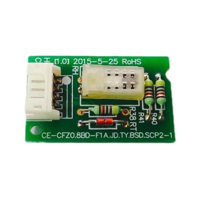Warmrmr Dehumidifier/Inverter Air Conditioner Temperature and Humidity Sensor Probe Ce-cfzo.8bd-f1a.jd.ty Accessories