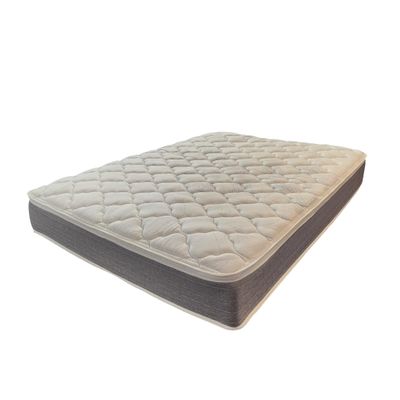 Magic Sleeper Mattress Replacement Cover, Premium Single-Zipper Quilted Top for Sleep Number Beds, Custom Fit for Your Mattress Height (8", 9", 10", 11", 12" Options) (Cal King 8")