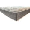Magic Sleeper Mattress Replacement Cover, Premium Single-Zipper Quilted Top for Sleep Number Beds, Custom Fit for Your Mattress Height (8", 9", 10", 11", 12" Options) (Cal King 8") view 2