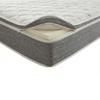 Magic Sleeper Mattress Replacement Cover, Premium Single-Zipper Quilted Top for Sleep Number Beds, Custom Fit for Your Mattress Height (8", 9", 10", 11", 12" Options) (Cal King 8") view 4