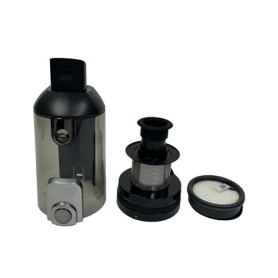 Accessories Dust Cup Box Dustbin Assembly Spare Parts Compatible for JIMMY HW11 Pro Max / HW11 Pro Vacuum Cleaner