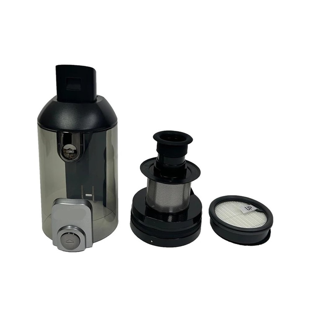 Accessories Dust Cup Box Dustbin Assembly Spare Parts Compatible for JIMMY HW11 Pro Max / HW11 Pro Vacuum Cleaner