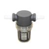 AMZLMPKNTW Inline Filter For Home Brewing 150 Micron 100 Mesh Water & Beer Filtering joyful(B 9mm Hose Barb) view 2