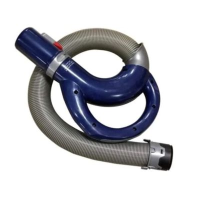 Accessories Compatible for Shark NV360 Vacuum Extension Wand - Aluminum Telescopic Tube Replacement Part