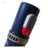 Accessories Compatible for Shark NV360 Vacuum Extension Wand - Aluminum Telescopic Tube Replacement Part view 2