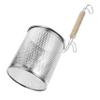 Stainless Steel Mesh Colander Spoon for Noodles, Wontons Meats view 1