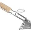 Stainless Steel Mesh Colander Spoon for Noodles, Wontons Meats view 3