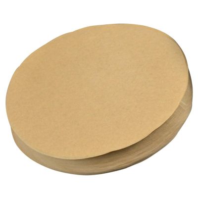 100 Sheets Parchment Paper Non Stick Baking for Grilling Bread Versatile Baking Accessory for Home and Outdoor Use