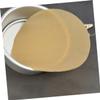 100 Sheets Parchment Paper Non Stick Baking for Grilling Bread Versatile Baking Accessory for Home and Outdoor Use view 4