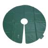 YUEHISY Tree Watering Bags, 10 Gallon Tree Watering Ring Bag, Heavy Duty PVC Drip Irrigation Water Pouch, Reusable Refillable for Garden Irrigation (Green) view 1
