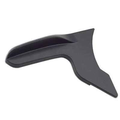 Front Left Driver Seat Back Recliner Adjuster Handle Black for Fiesta C-Max Grand C-Max