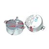 Synchronous Motor Compatible For MideaTYJ50-8A7 Microwave Oven Electric Turntable 8mm 220-240 50Hz 4W Air Blower Parts(2pcs) view 2