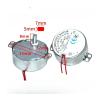 Synchronous Motor Compatible For MideaTYJ50-8A7 Microwave Oven Electric Turntable 8mm 220-240 50Hz 4W Air Blower Parts(2pcs) view 3