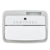 12000 BTU Portable Air Conditioner Energy-Saving Cooling, Fan & Dehumidifier with Remote for Bedroom view 4