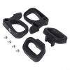 Seat Recliner Bent Handle Slider Handle Kit For Mitsubishi For Pajero For Montero For Shogun MK2 V31 V32 V33 v43 v46 Replaces MB792477 MB792471 MB792474 MB792480 view 4
