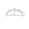 Accessories Compatible for Xiaomi Robot Vacuum Mop Essential,Compatible for Mijia G1 MJSTG1 SKV4136GL Spare Parts Mop Stand Mop Holder Mop Rag mount(Set A) view 3