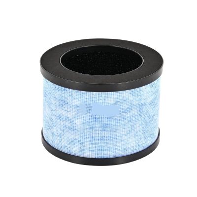 GKXHDBNQ Replacement Filter Compatible ForAROEVE MK01 MK06 MG01JH,Compatible ForToLife TZ-K1,Compatible ForFreAire KN6391 and Compatible ForKloudi DH-JH01 Air Cleaner Purifier(B)
