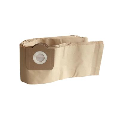 10pcs Vacuum Cleaner Paper Bag Collection BagCompatible For Karcher A2204 WD3300 MV3 6.959-130