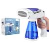 Steam Iron Garment Steamer Handheld Steamer 1600W Travel Vertical Mini Portable Travelling For Clothes Ironing view 1