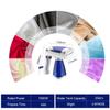 Steam Iron Garment Steamer Handheld Steamer 1600W Travel Vertical Mini Portable Travelling For Clothes Ironing view 4