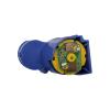 Blue Gray Side Brush MotorCompatible For Roomba500 600 700 800 900 Series 870 880 760 770 890 960 980 Vacuum Cleaner(Blue1pcs) view 3