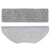 Compatible for xiaomi Mijia G1 MJSTG1 Mi Robot Vacuum-Mop Essential Cleaner Hepa Filter Main Side Roller Brush Cover Mop Cloth Replacement(SET 12) view 2