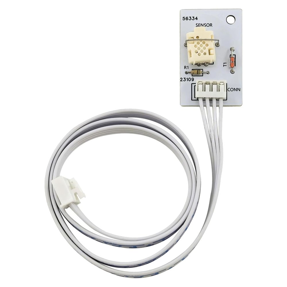 SIXRUN Dehumidifier Humidity Sensor Replacement, Accurate PC Material 0.53oz, FR4 Tech with Long Term Stability for WDH70EAPW Dehumidifier
