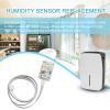 SIXRUN Dehumidifier Humidity Sensor Replacement, Accurate PC Material 0.53oz, FR4 Tech with Long Term Stability for WDH70EAPW Dehumidifier view 4