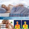 Cooling Blanket for Hot Sleepers, Summer Lightweight Cool Throw Thin Blankets,Comfortable Seepers Cooling Blanket (Pink,60 * 80inchs) view 3