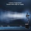 YAVVAY H175CM/180CM Pedestal Fan With Water Mist Spray, 90 Oscillation, 3 Speeds, 3 Modes, Adjustable Mist, 42L Water Tank, For Industrial Shop Garage(75cm) view 4