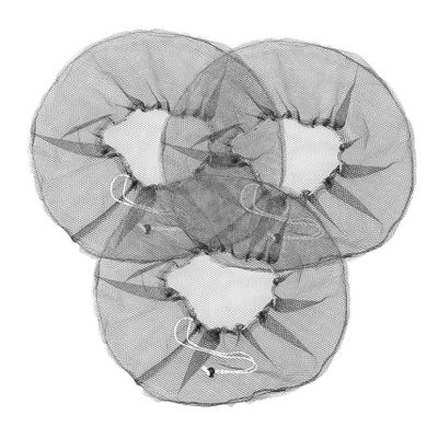 3 Pack Fan Safety Net Cover, Stretchy Mesh Guard Electric Protection