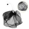 3 Pack Fan Safety Net Cover, Stretchy Mesh Guard Electric Protection view 4