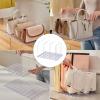 MHADBKH Effective Bag Organization Rack Delicate Closet Organizers Divider Practical Shelf Dividers for Closet Organization view 2