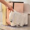 MHADBKH Effective Bag Organization Rack Delicate Closet Organizers Divider Practical Shelf Dividers for Closet Organization view 3