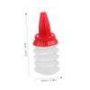 2pcs PP Cake Piping Bottles Xmas for Cookie Decorating view 2