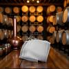 5 Pcs Nylon Straining Bag,Brew Strainer Bags for Juicing 6 x 7.8 inch Reusable Wine Straining Bag for Homebrewing,Nylon Mesh Durable Fine Mesh Strainer Bag for Home Brewing Hops Grains Fruit Wine Beer view 2